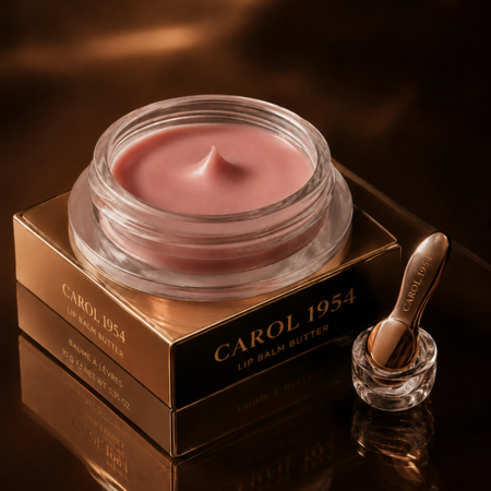 Lip Balm Butter