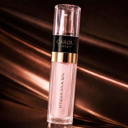 Hydra Silk Oil​