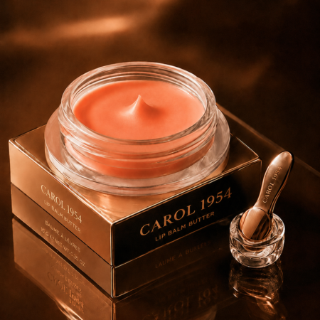 Lip Balm Butter