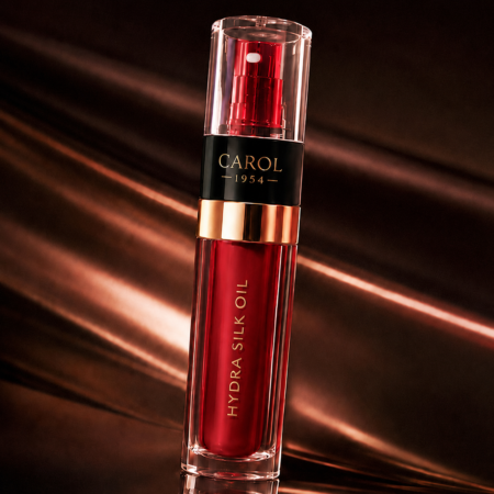 Hydra Silk Oil​